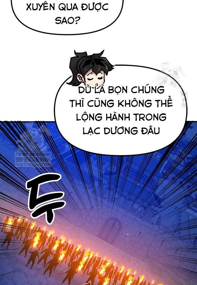 Vĩ Nhân Kiếm Chapter 43 - 19