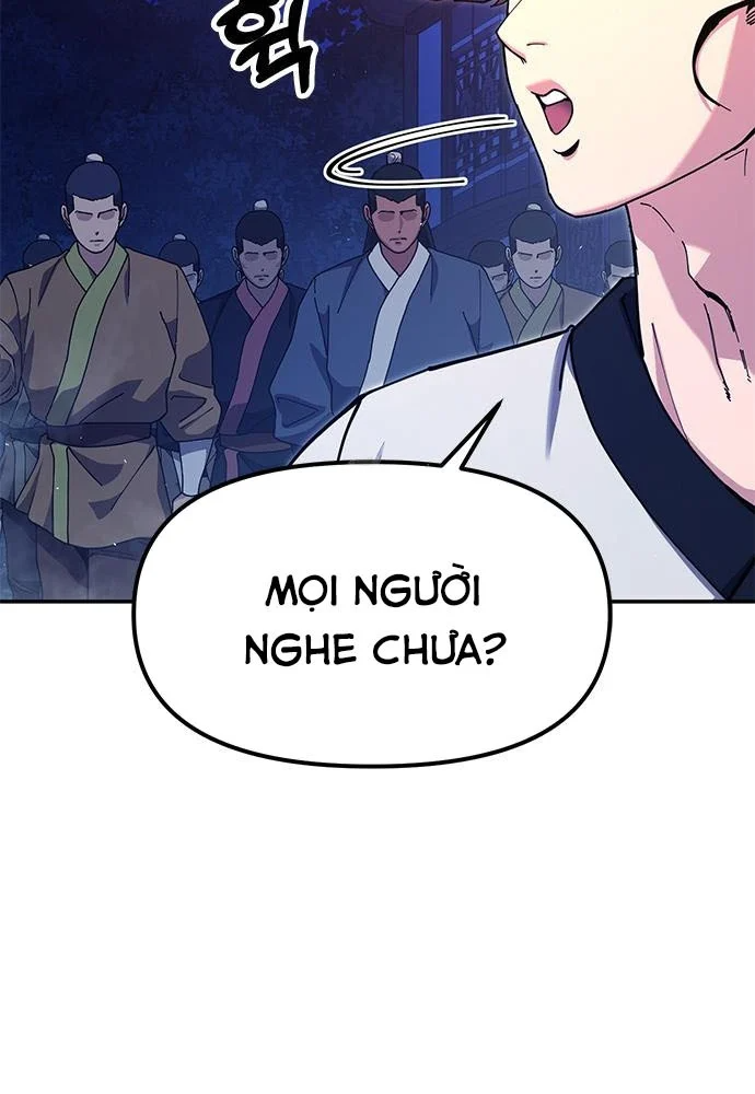 Vĩ Nhân Kiếm Chapter 43 - 2