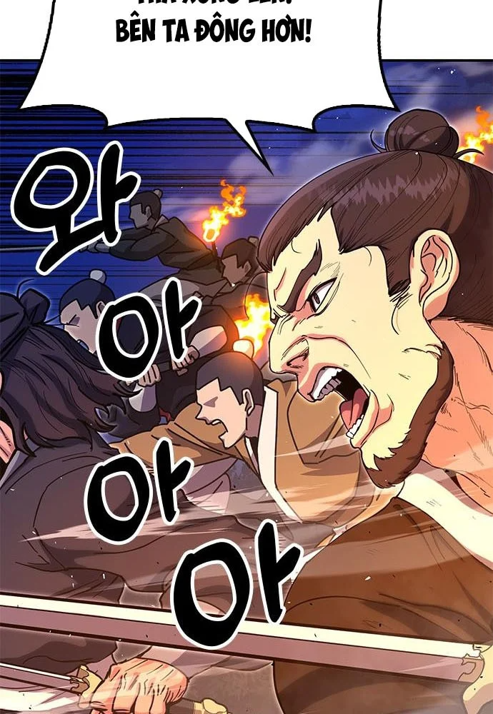 Vĩ Nhân Kiếm Chapter 43 - 80