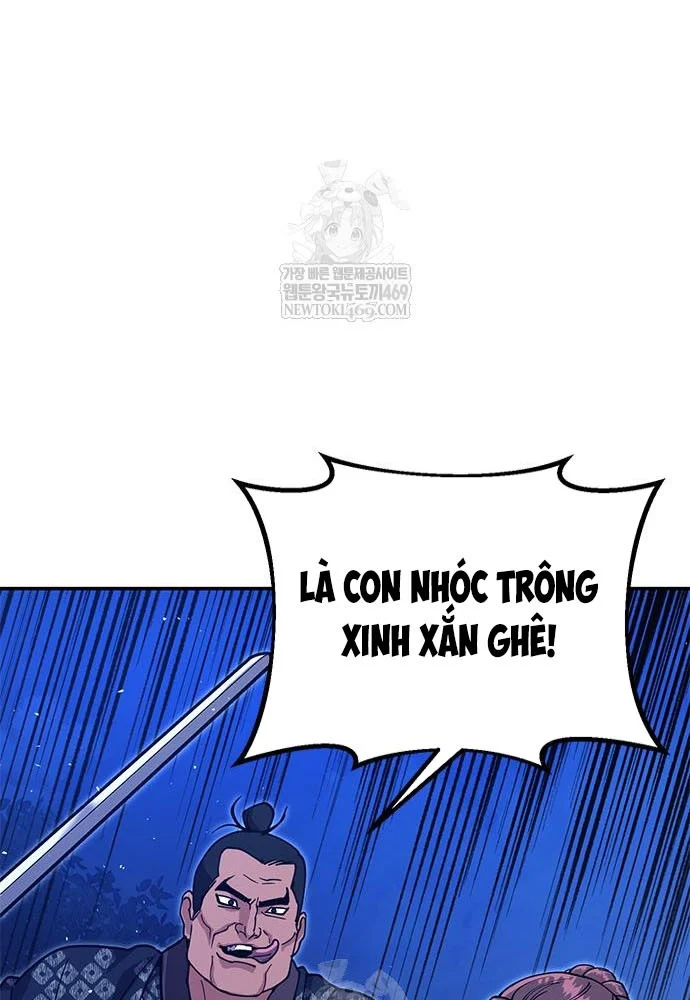 Vĩ Nhân Kiếm Chapter 43 - 129