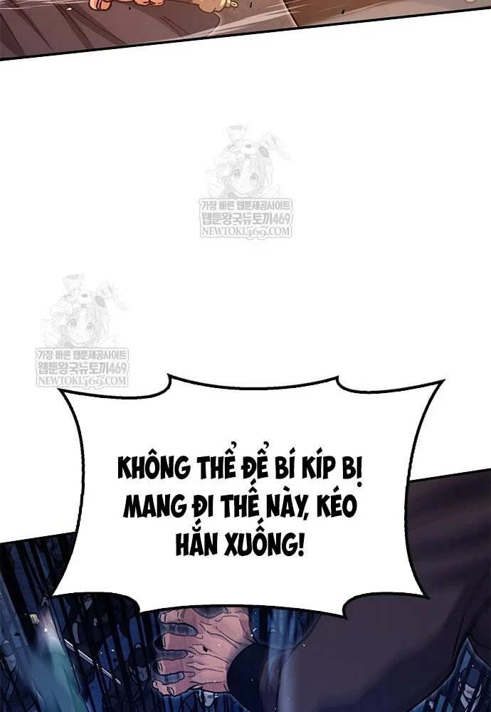 Vĩ Nhân Kiếm Chapter 43 - 81