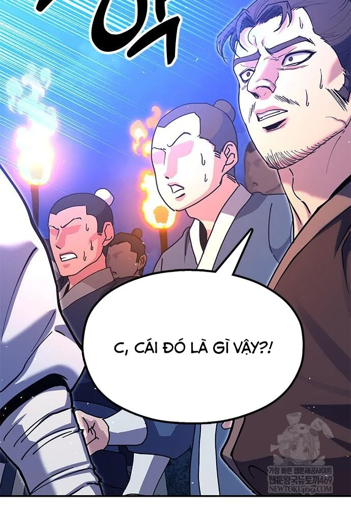 Vĩ Nhân Kiếm Chapter 43 - 53