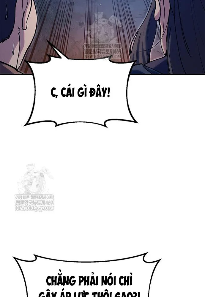 Vĩ Nhân Kiếm Chapter 43 - 34