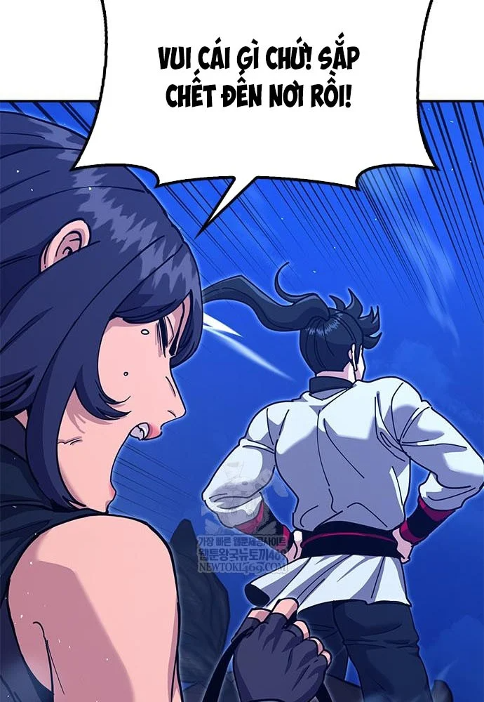 Vĩ Nhân Kiếm Chapter 43 - 42