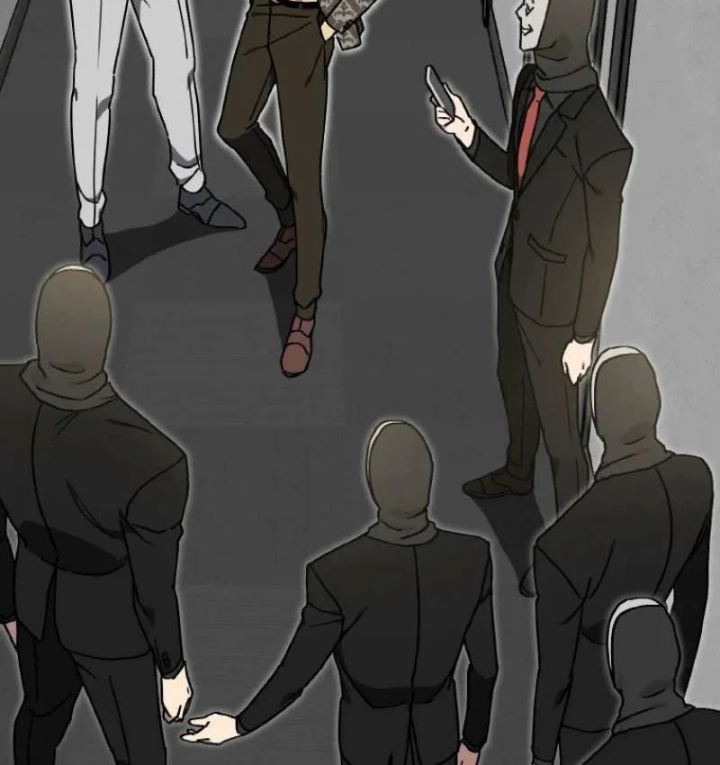 Quý Tộc Báo Thù Chapter 53 - 56