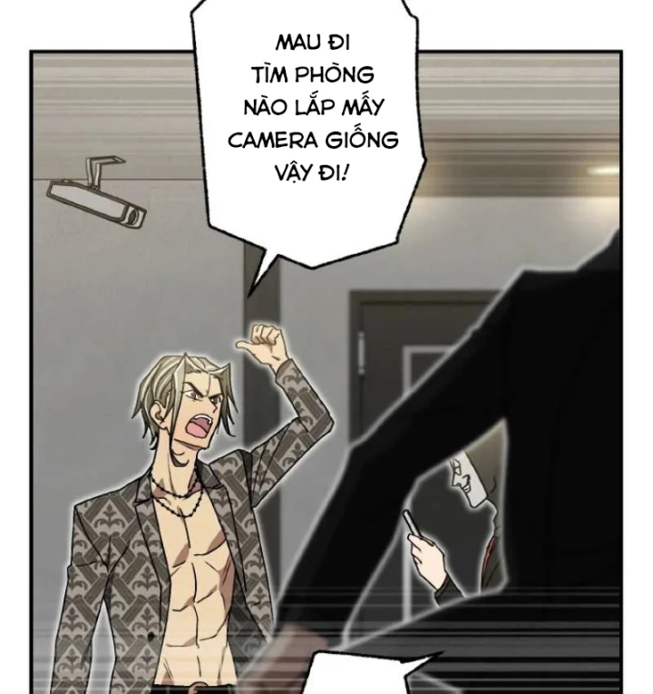 Quý Tộc Báo Thù Chapter 53 - 61