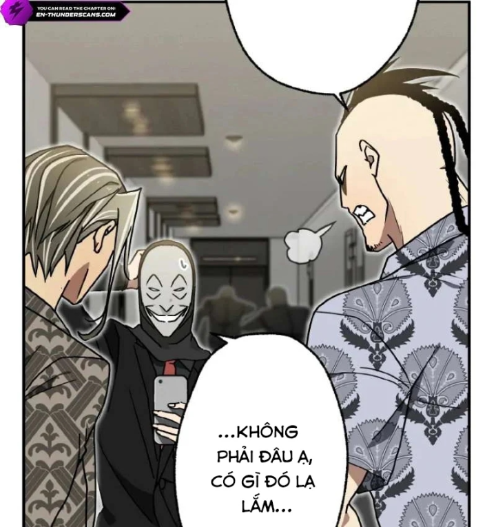 Quý Tộc Báo Thù Chapter 53 - 63