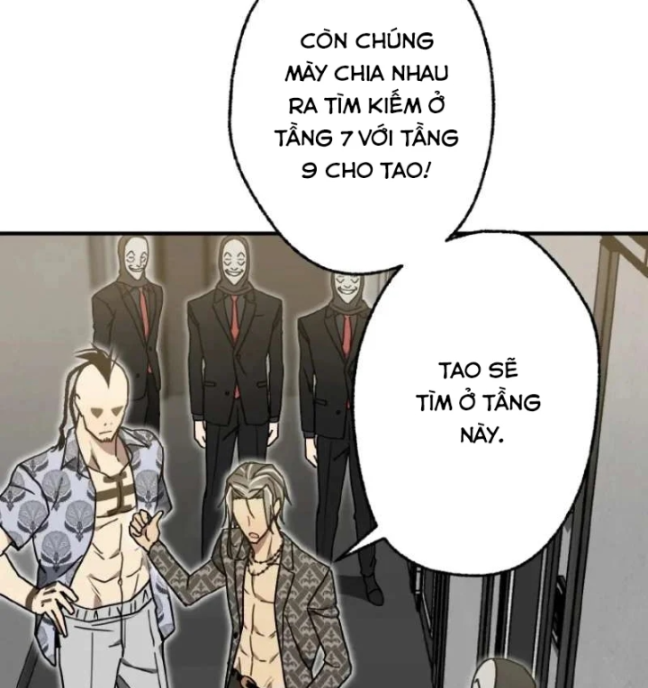 Quý Tộc Báo Thù Chapter 53 - 55