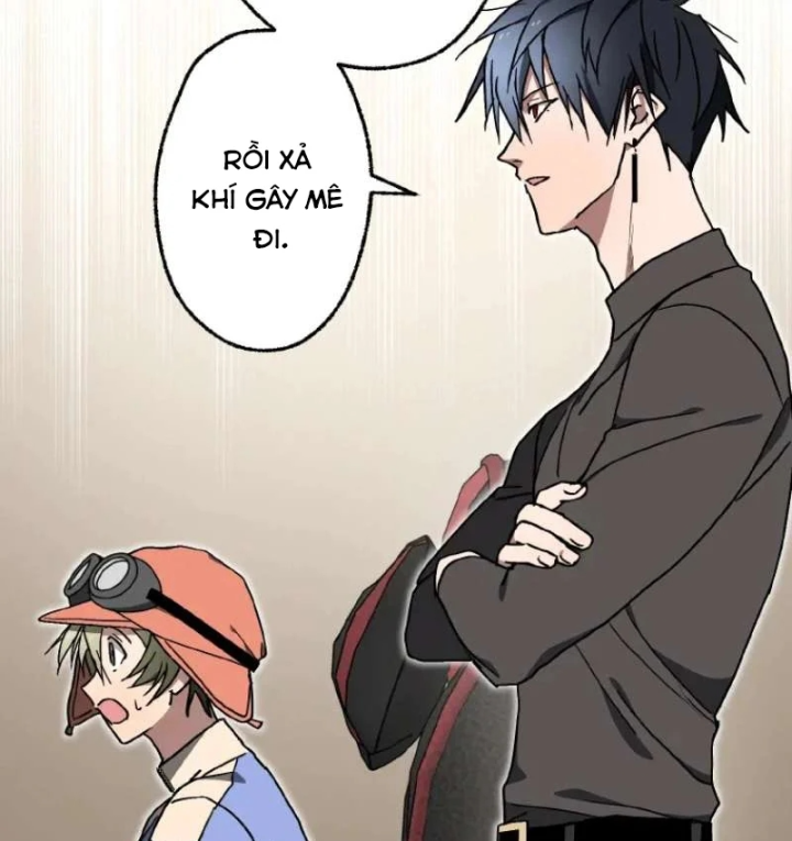 Quý Tộc Báo Thù Chapter 53 - 105