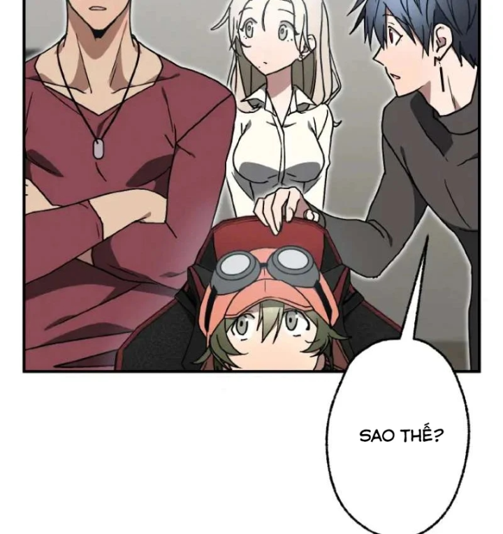 Quý Tộc Báo Thù Chapter 53 - 92