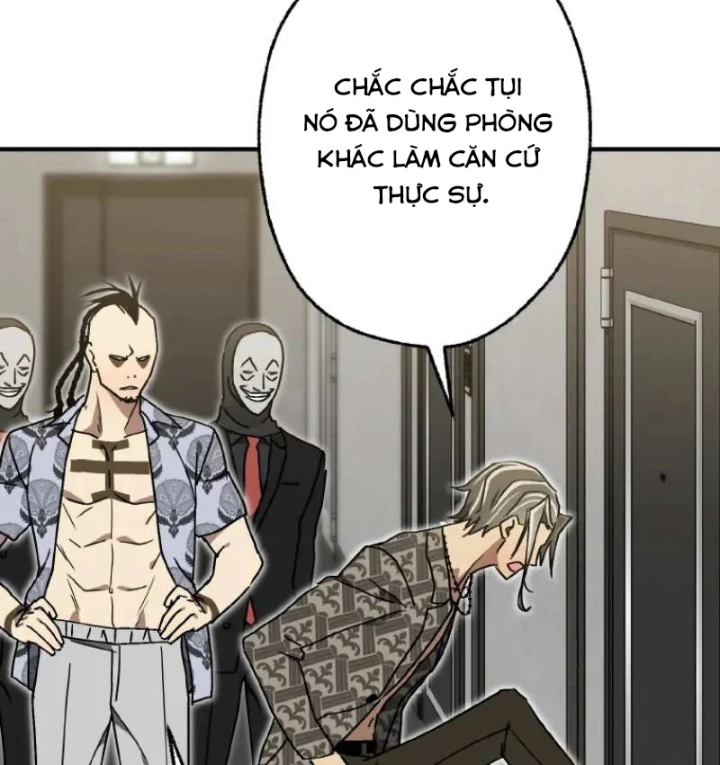 Quý Tộc Báo Thù Chapter 53 - 43