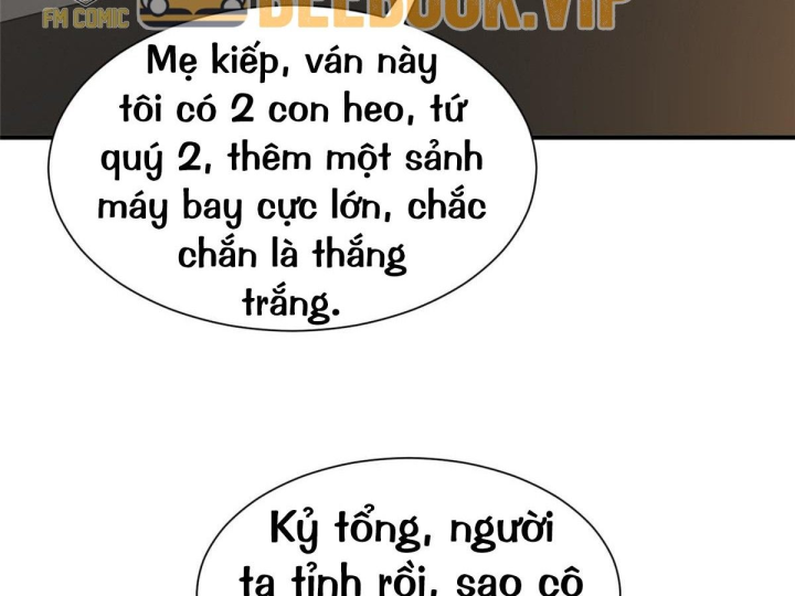 Mỗi Tuần Ta Có Một Nghề Nghiệp Mới Chapter 894 - 34