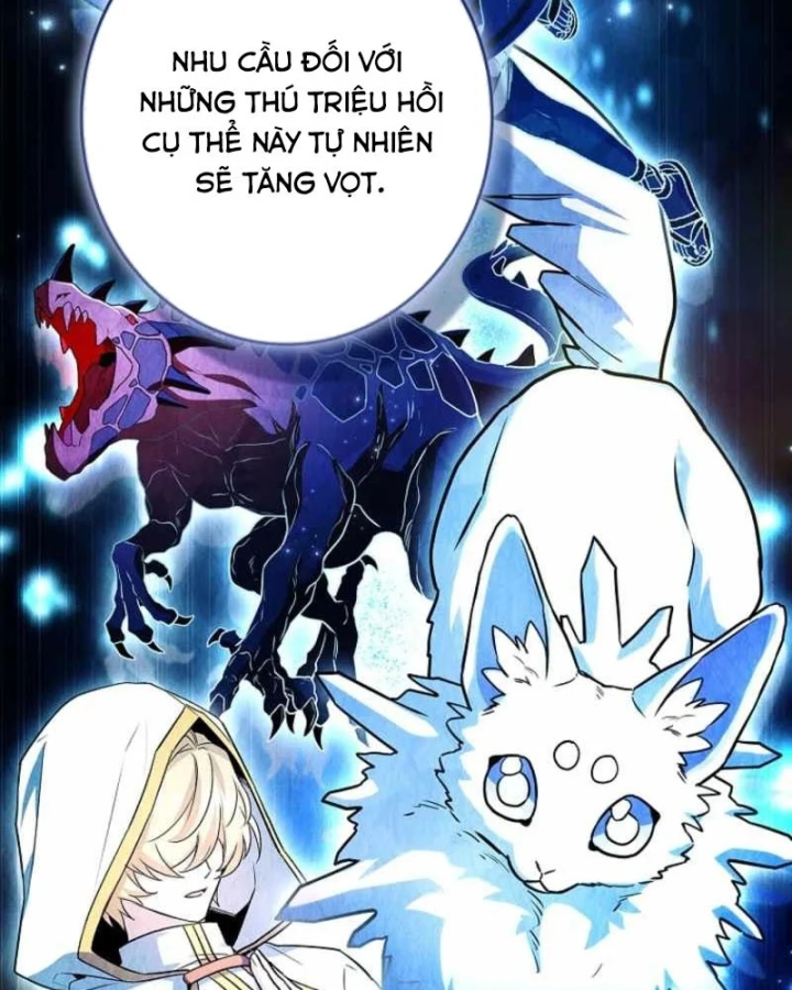 Một Mình Ta Sở Hữu Triệu Hồi Thú Cấp EX Chapter 21 - 116