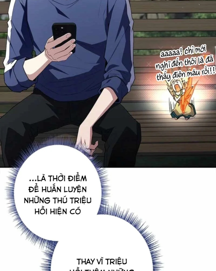 Một Mình Ta Sở Hữu Triệu Hồi Thú Cấp EX Chapter 21 - 162