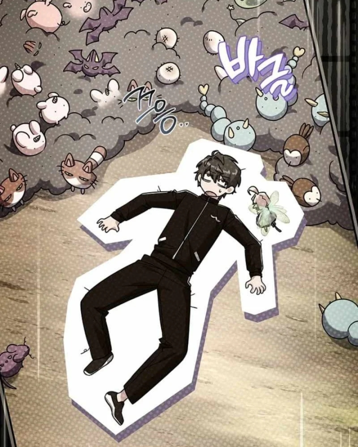 Một Mình Ta Sở Hữu Triệu Hồi Thú Cấp EX Chapter 21 - 156