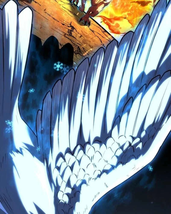 Một Mình Ta Sở Hữu Triệu Hồi Thú Cấp EX Chapter 21 - 5