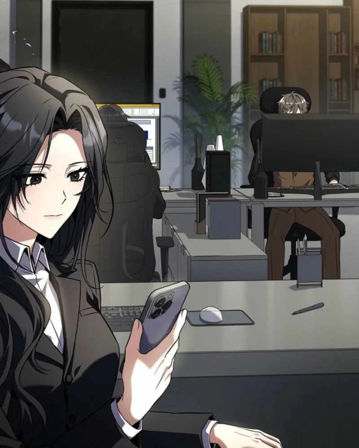 Một Mình Ta Sở Hữu Triệu Hồi Thú Cấp EX Chapter 21 - 39