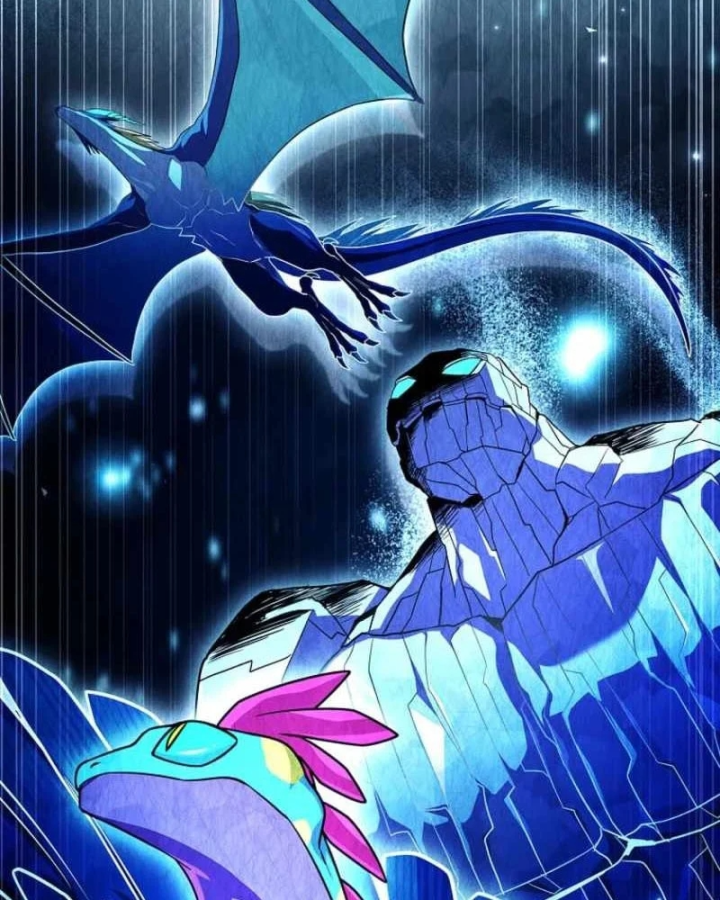 Một Mình Ta Sở Hữu Triệu Hồi Thú Cấp EX Chapter 21 - 113