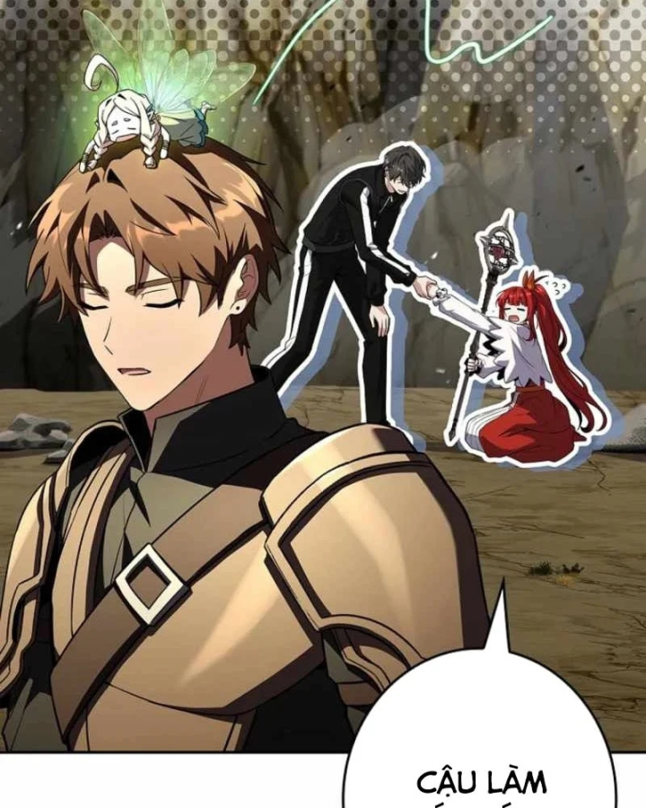 Một Mình Ta Sở Hữu Triệu Hồi Thú Cấp EX Chapter 21 - 20