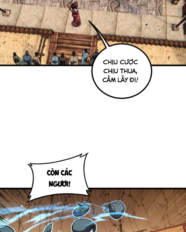 Lão xà tu tiên truyện Chapter 84 - 28