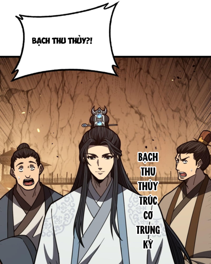 Lão xà tu tiên truyện Chapter 84 - 5