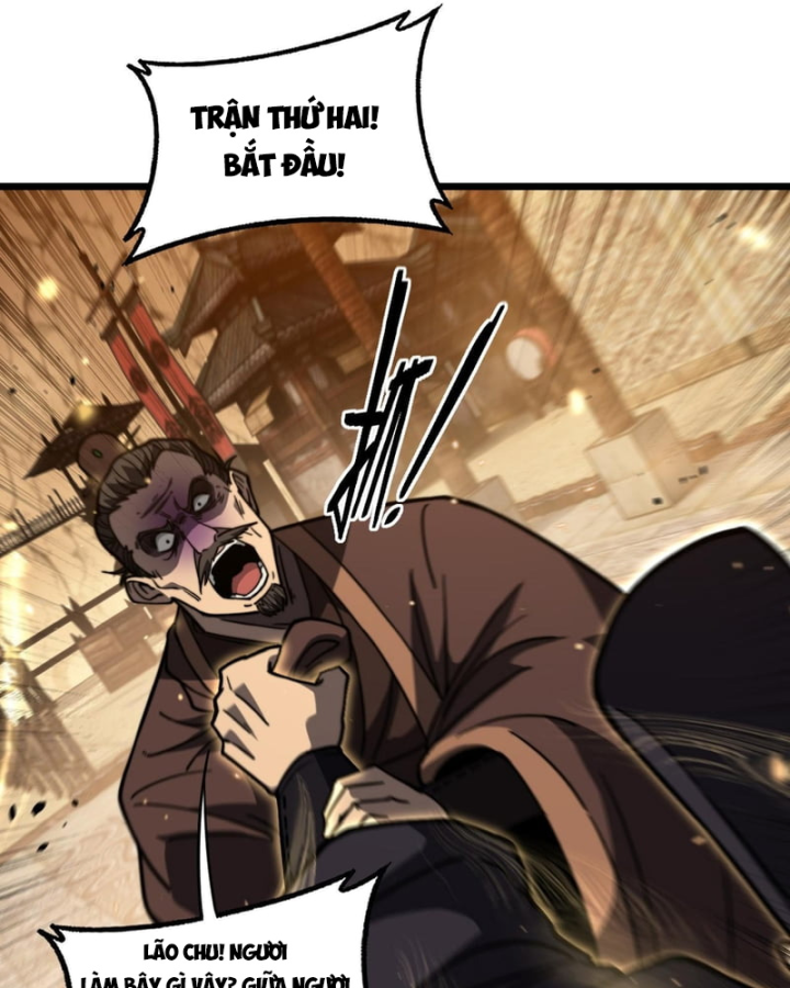 Lão xà tu tiên truyện Chapter 84 - 53