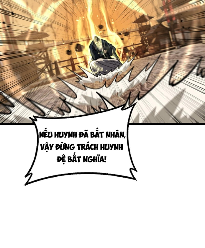 Lão xà tu tiên truyện Chapter 84 - 19