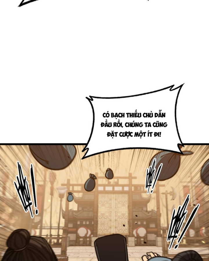 Lão xà tu tiên truyện Chapter 84 - 7