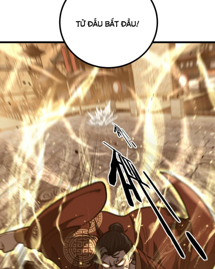 Lão xà tu tiên truyện Chapter 84 - 11