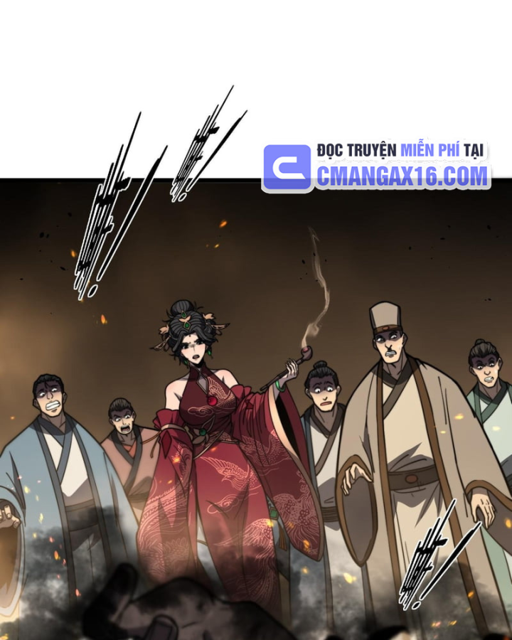 Lão xà tu tiên truyện Chapter 84 - 25