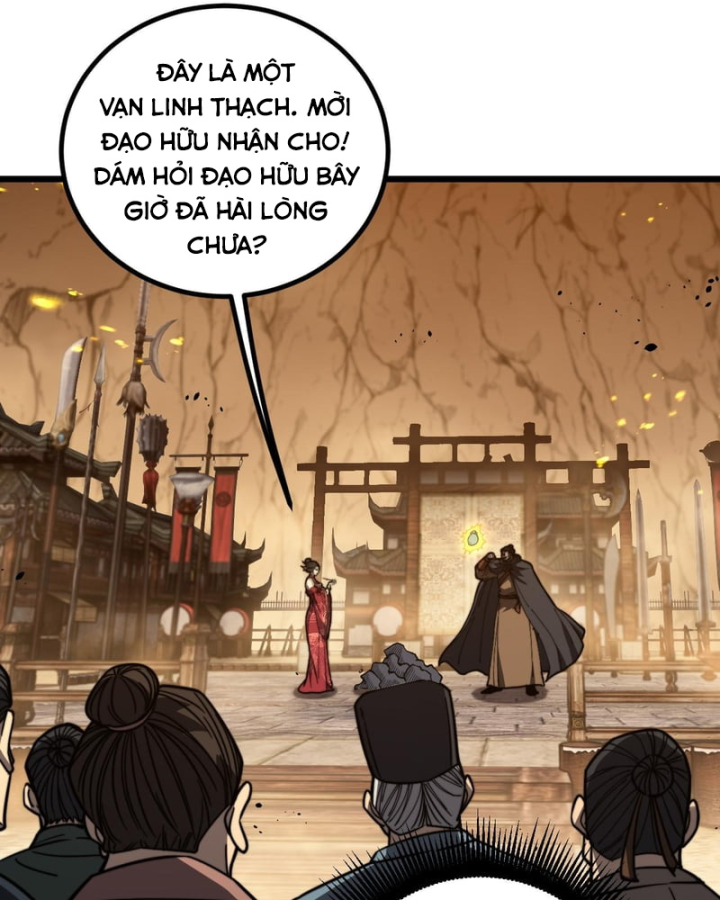 Lão xà tu tiên truyện Chapter 84 - 57