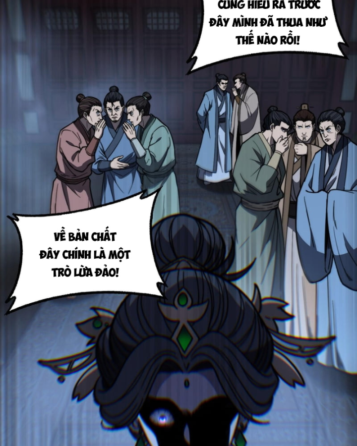Lão xà tu tiên truyện Chapter 84 - 79