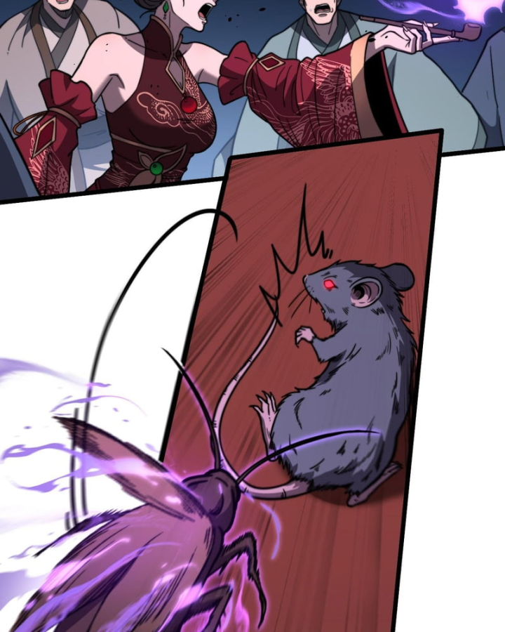 Lão xà tu tiên truyện Chapter 84 - 75