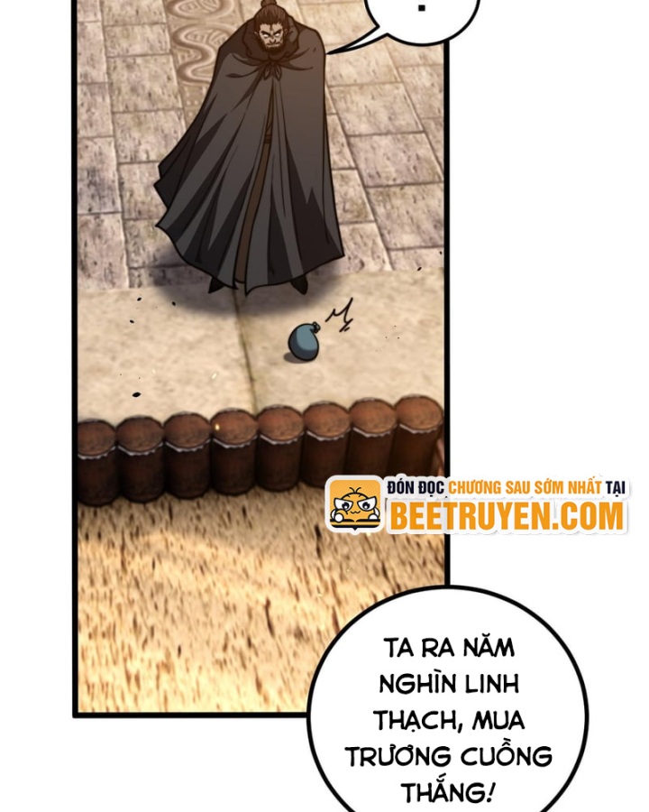 Lão xà tu tiên truyện Chapter 84 - 3