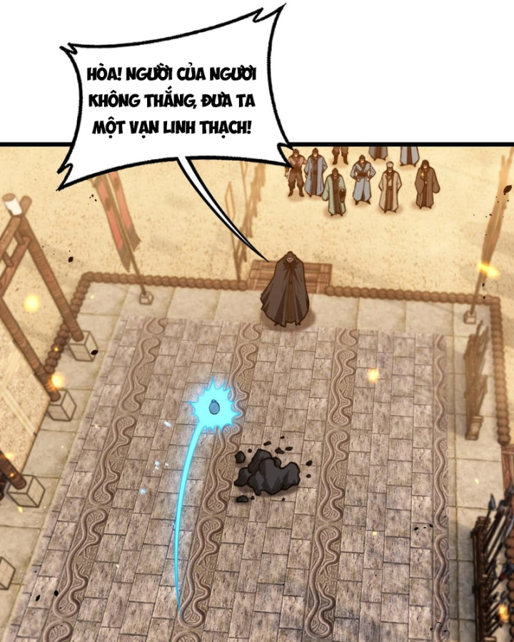 Lão xà tu tiên truyện Chapter 84 - 27