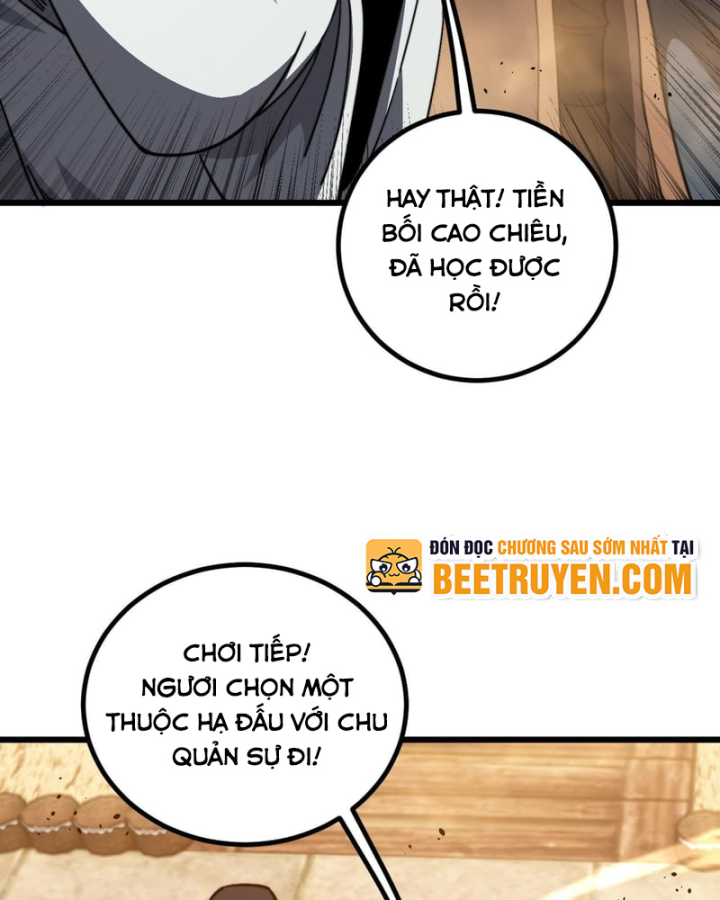 Lão xà tu tiên truyện Chapter 84 - 31