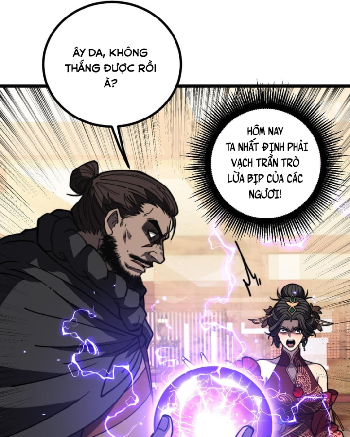 Lão xà tu tiên truyện Chapter 84 - 73