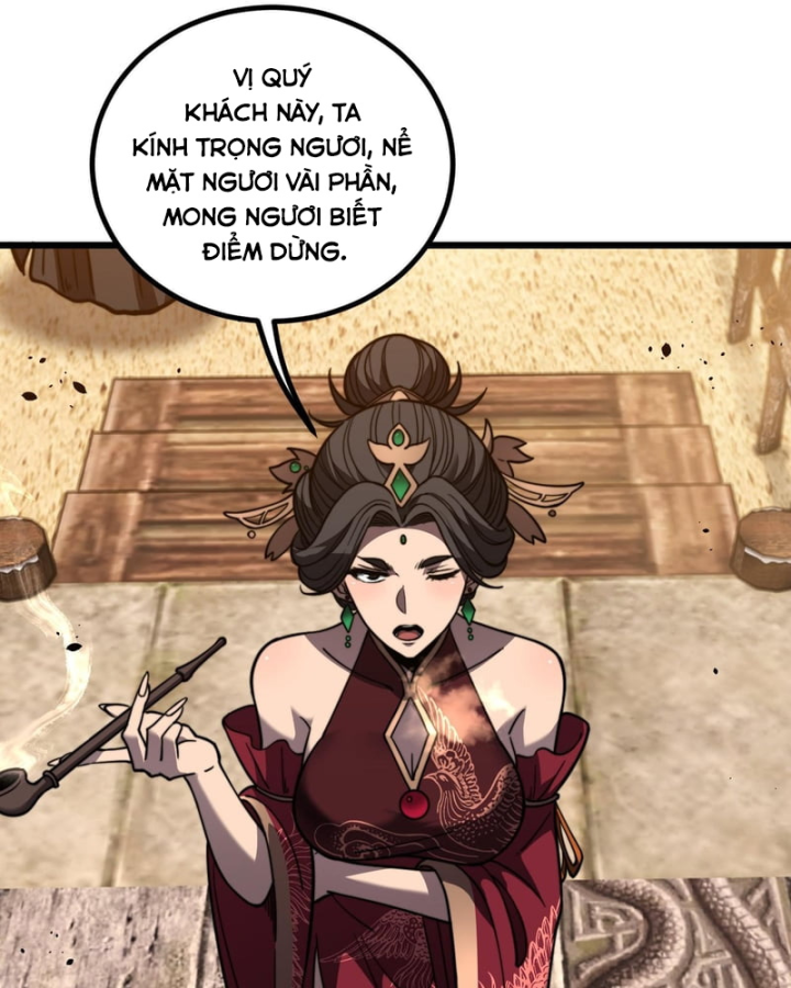 Lão xà tu tiên truyện Chapter 84 - 34