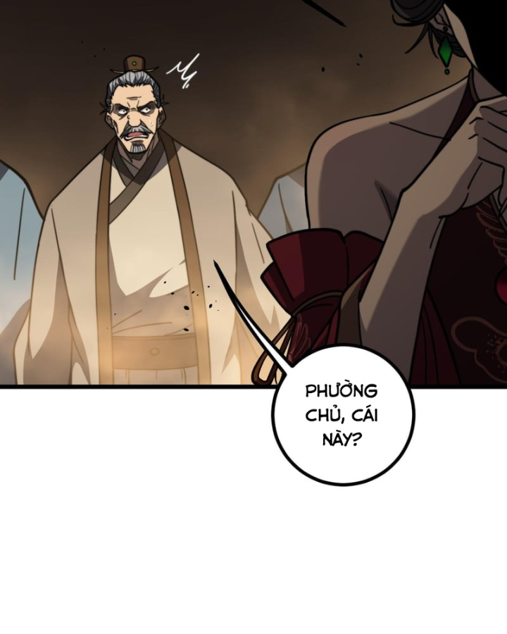 Lão xà tu tiên truyện Chapter 84 - 47