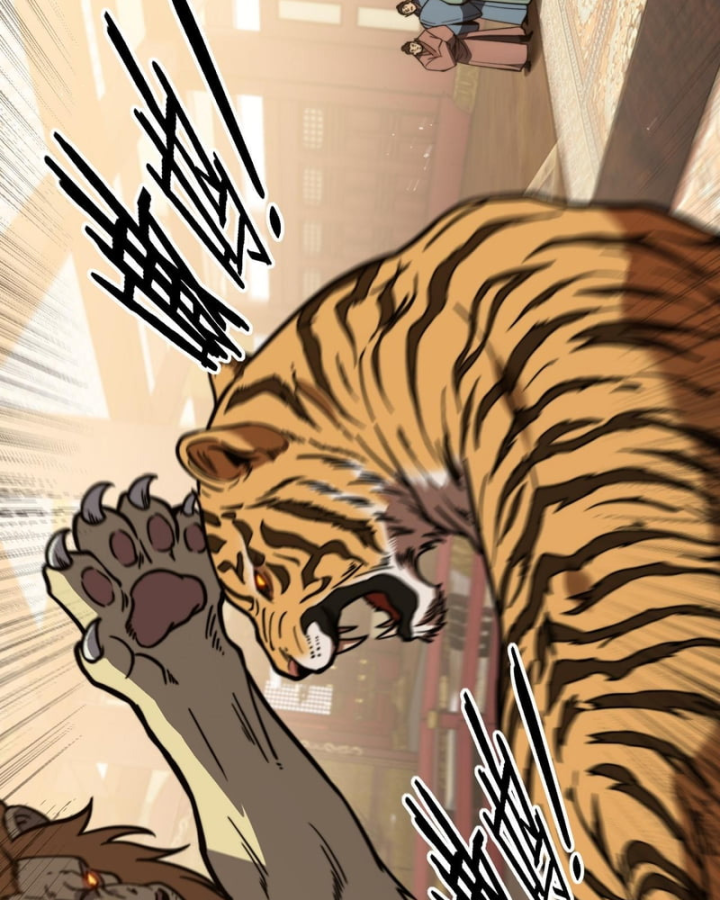 Lão xà tu tiên truyện Chapter 84 - 63