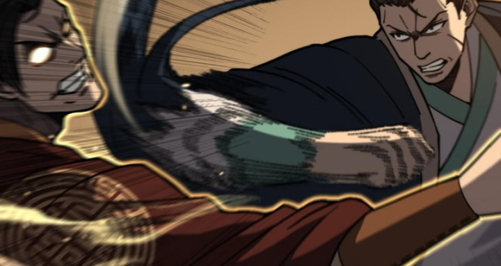 Lão xà tu tiên truyện Chapter 84 - 16