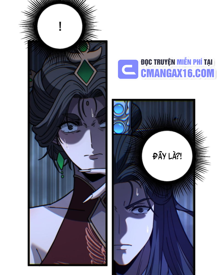 Lão xà tu tiên truyện Chapter 84 - 39