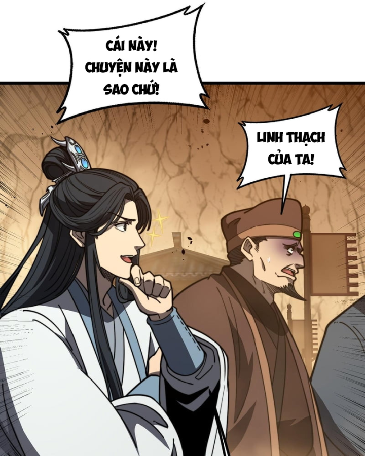 Lão xà tu tiên truyện Chapter 84 - 30