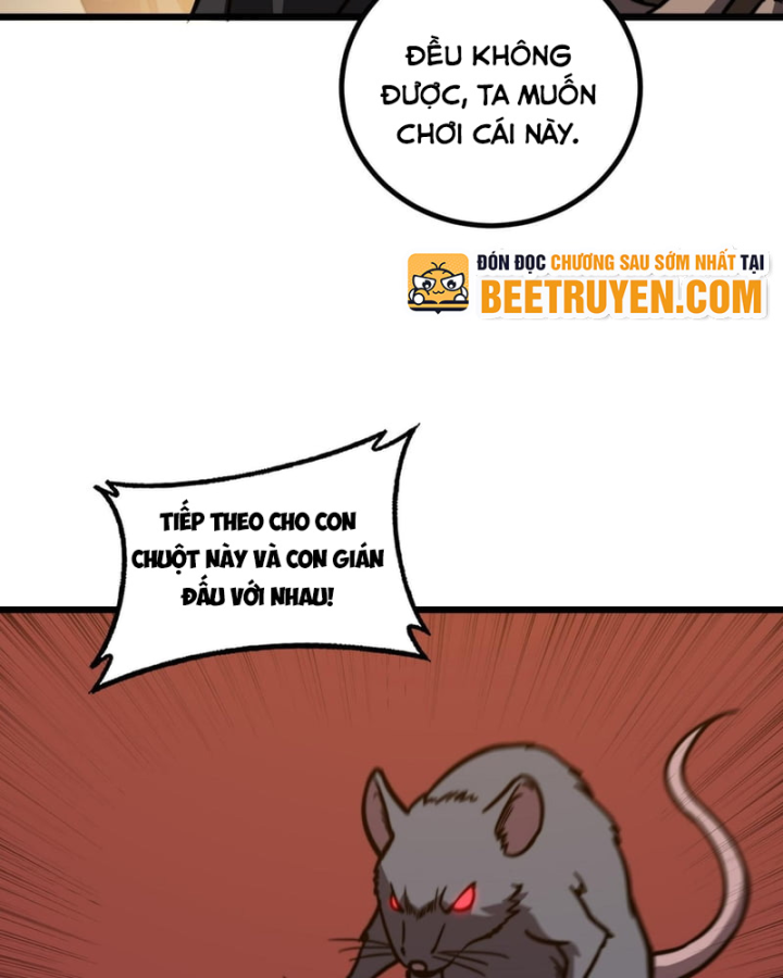 Lão xà tu tiên truyện Chapter 84 - 67