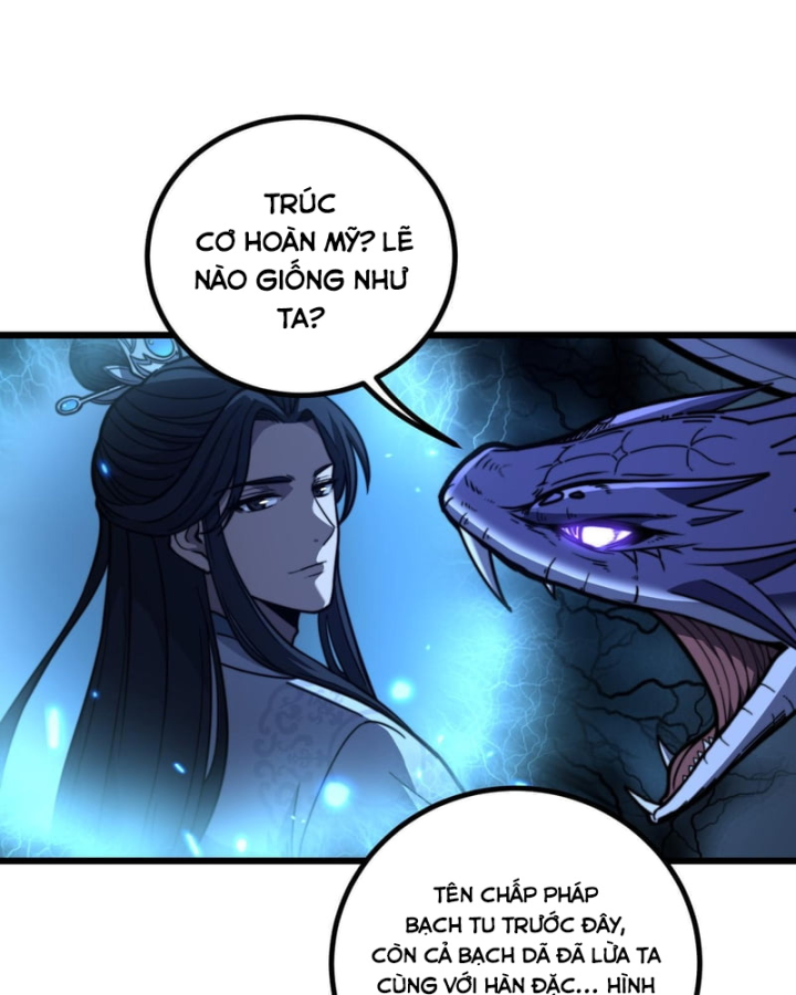 Lão xà tu tiên truyện Chapter 84 - 9