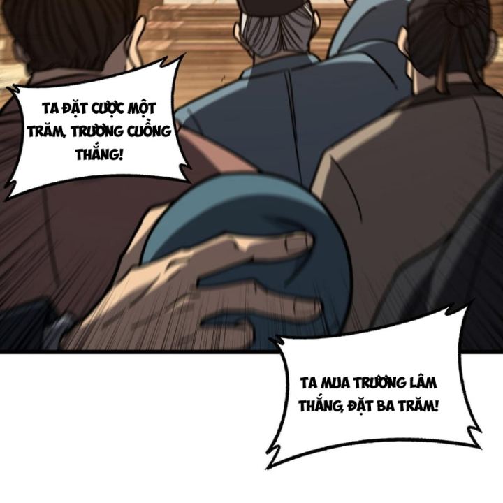 Lão xà tu tiên truyện Chapter 84 - 8