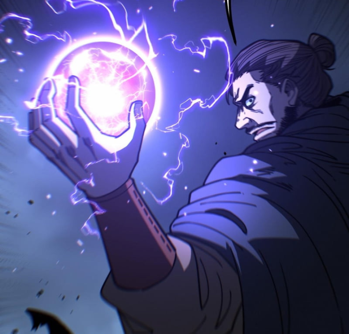 Lão xà tu tiên truyện Chapter 84 - 37