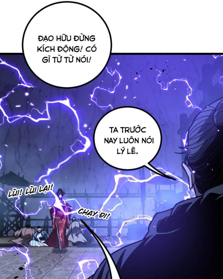 Lão xà tu tiên truyện Chapter 84 - 41