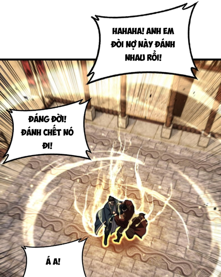 Lão xà tu tiên truyện Chapter 84 - 20