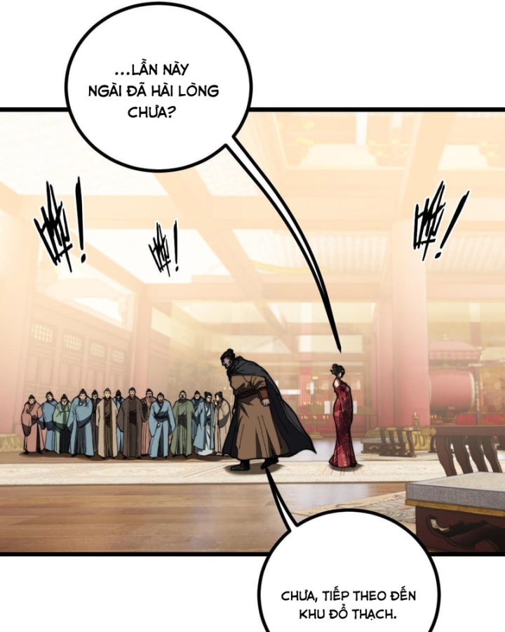 Lão xà tu tiên truyện Chapter 84 - 81